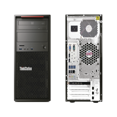 Consola de Video i7-7700 / 8 GB RAM / Nvidia Quad Pro P1000 4 GB 4 salidas / 1 TB HDD  / Windows 10