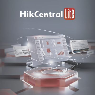 HikCentral Lite / Licencia Añade 1 Puerta Adicional al Sistema de Control de Acceso (HikCentral-L-ACS-1Door)