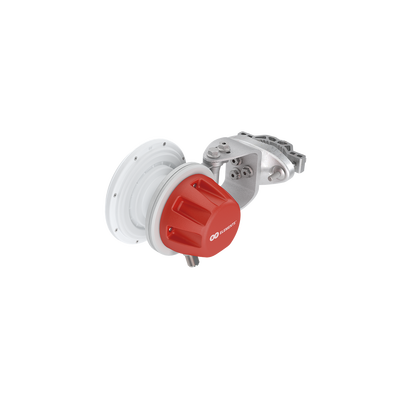 Antena Sectorial Simétrica Carrier Class GEN2 de 80° 10.4 dBi 5180-6400 MHz conectorizada soporte mejorado y mayor calidad de materiales para ambientes de alto ruido