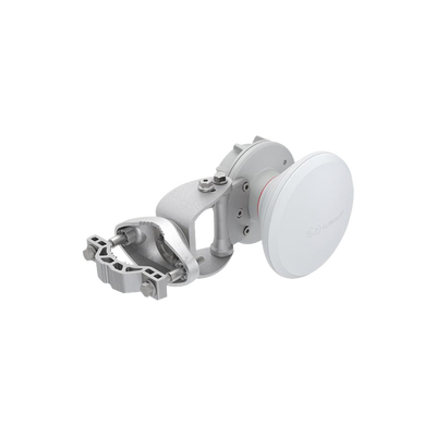Antena Sectorial Simétrica GEN2 de 50° 5180-6400 MHz, 14.3 dBi con soporte mejorado, listas para TwisPort sin perdida