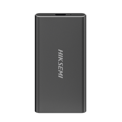 Unidad de Estado Solido (SSD) Portátil / 128 GB / Conector USB 3.2 / Tipo C / Ideal para Almacenar Cualquier Tipo de Información (Videos, Fotos, Documentos, Etc...)