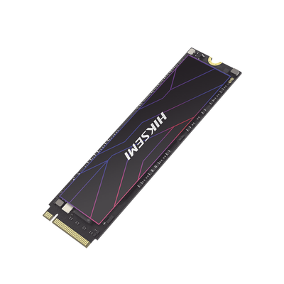 Unidad de Estado Sólido (SSD) 1024 GB / ALTO RENDIMIENTO / Hasta 7100B/s / M.2 NVMe / Para Gaming y PC Trabajo Pesado