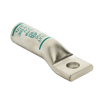 Zapata terminal de compresión de aluminio Pan-Lug™ LAA3/0-12-E