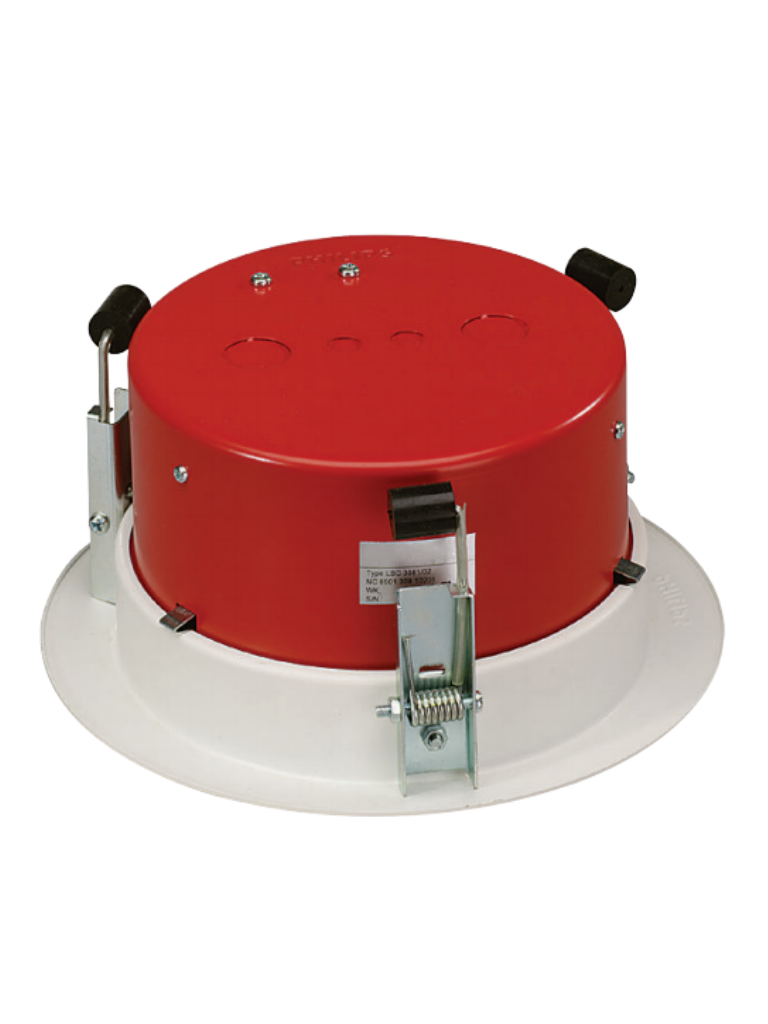 BOSCH M_LBC308102- BURBUJA IGNIFUGA #BSH