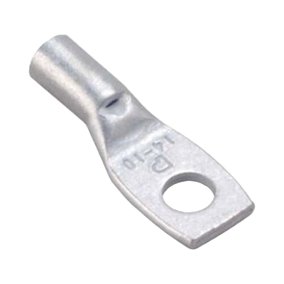 Zapata terminal de compresión de aluminio Pan-Lug™ LCA10-56-L