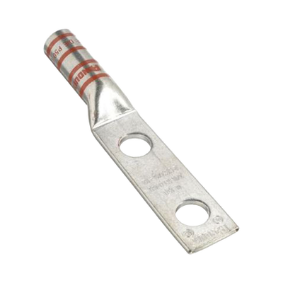Terminal de Compresión de Cobre Estañado Pan-Lug™ LCC3/0-12-X