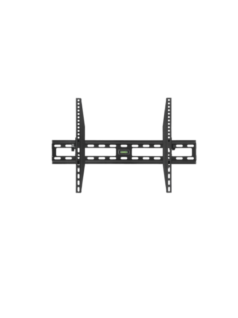 TCE LMDBJ05 - Soporte de Pared Fijo para Pantallas de 32 a 75 " , Carga Máxima 75Kg , VESA 600x400mm / 400x400mm / 400x200mm , Ajuste de Inclinación #OEM03