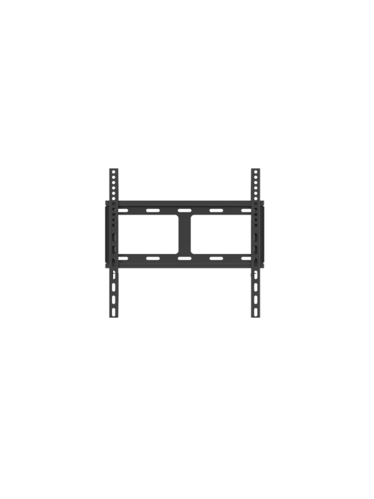 TCE LMDM4255W - Soporte de Pared Fijo para Pantallas de 26 - 60", Carga Máxima 50Kg , VESA 100X100mm / 200X200mm / 400X300mm / 400X400mm , Color Negro #OEM03