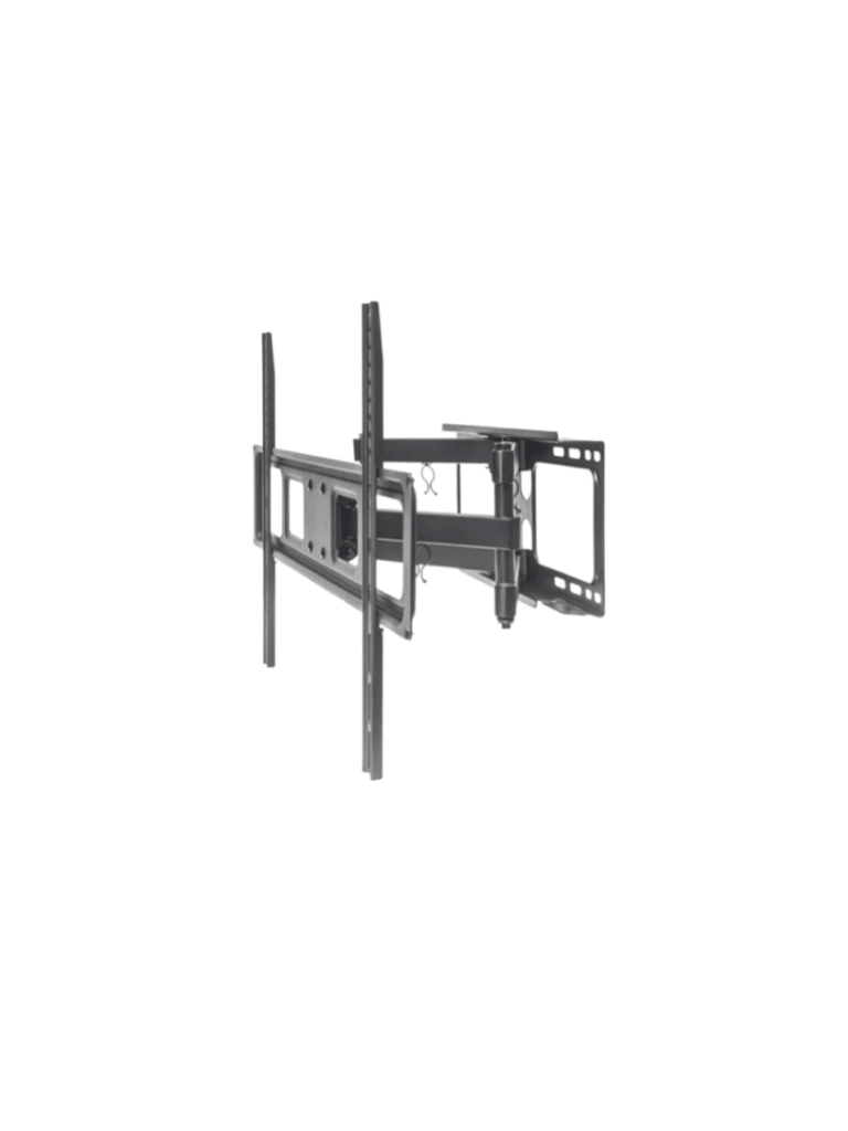 TCE LMEPB65EW - Soporte de Pared Articulado para Pantallas de 37 a 70", Carga máxima 40 kg , VESA 30x50mm / 600x400 mm , Ajuste de Inclinación #OEM03