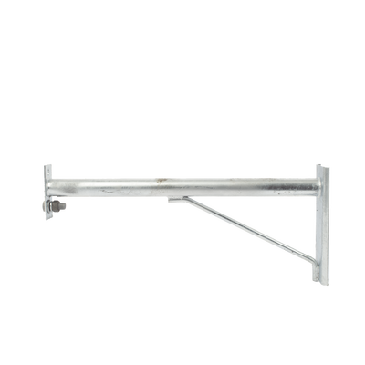Brazo de Extensión 60 CM para uso con Herraje Tipo "J" (LP-SC-JH-10-15 o LP-SC-JH-06-08) 