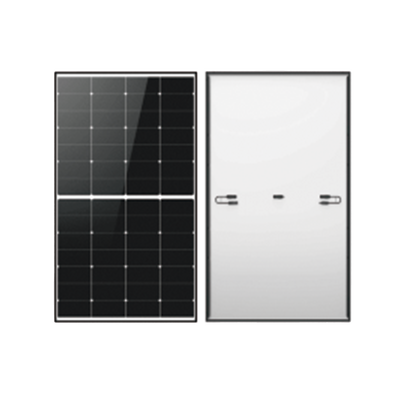 Módulo Solar HORIZON,  225 W, 12 Vcc teórico, Monocristalino HPBC 