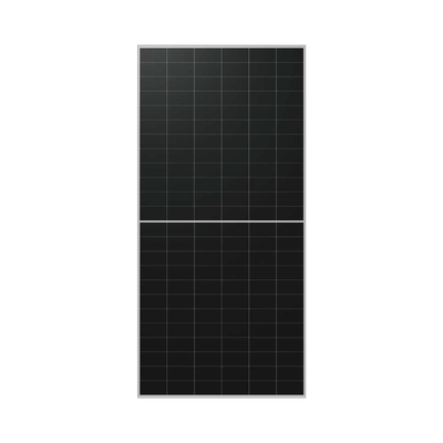 Modulo Solar HI-MO X10,  640 W, 53.7 Vcc, Monocristalino HPBC 