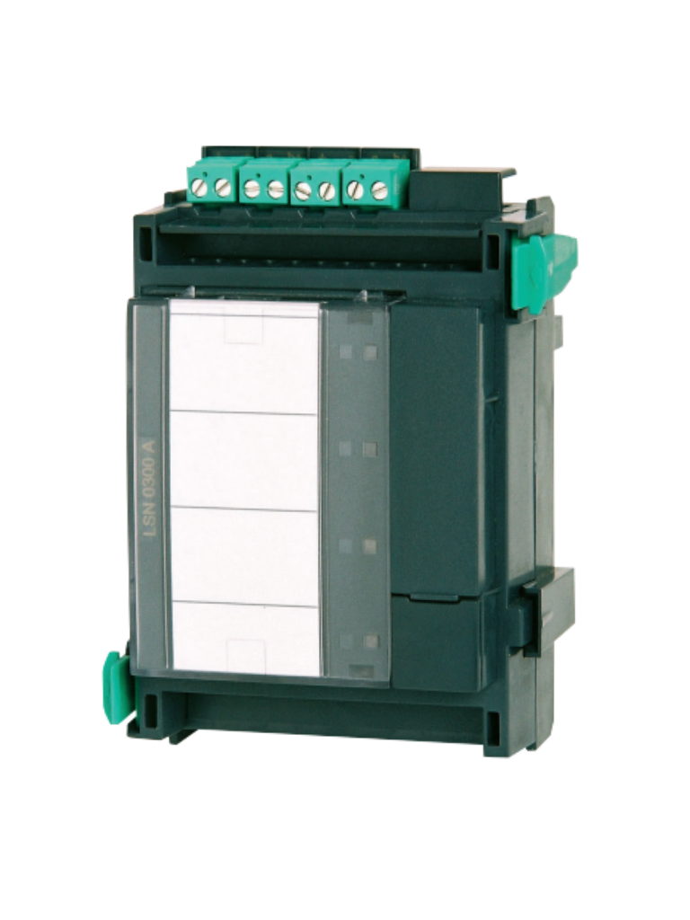 BOSCH F_LSN0300A - MOD Lazo LSN / Longitud de linea de HASTA1600M / Corriente de linea de hasta 300 MA 