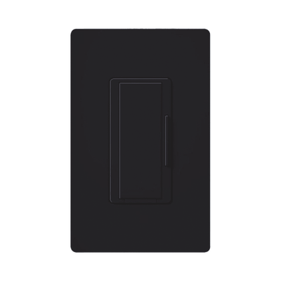 Control atenuador, dimmer auxiiar  P/MULTILOCACION 120V color blanco