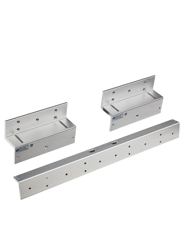YLI MBK180NDZL - Soporte ZL para chapa magnética doble YM180NDLED/ 750 Lb de sujeción 