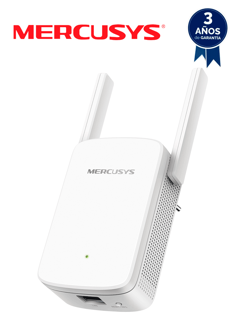 MERCUSYS ME30 - Repetidor WiFi  Universal AC , velocidades de 1.2Gbps. #MER79