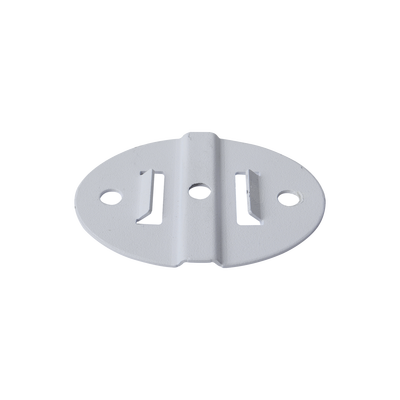 Kit de montaje para pared compatible con NBE-M2-13, NBE-2AC-13, NBE-M5-16, NBE-M5-19, NBE-5AC-16, NBE-5AC-19 y NBE-5AC-GEN2