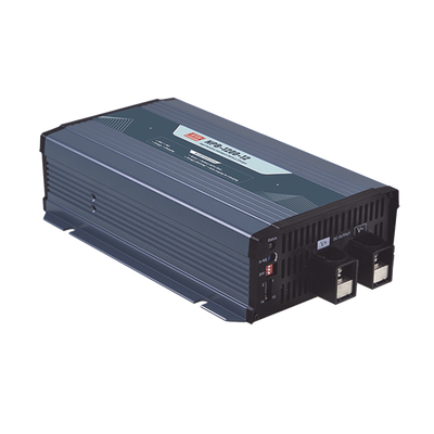 Cargador para Baterías de Plomo Ácido y Litio / 70A / 12V / Bancos de 240 a 800 Ah