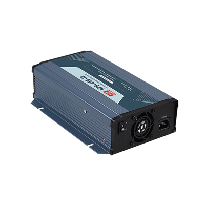 Cargador para Baterías de Plomo Ácido y Litio/ 13.5A / 24V / Bancos de 45 a 155 Ah 