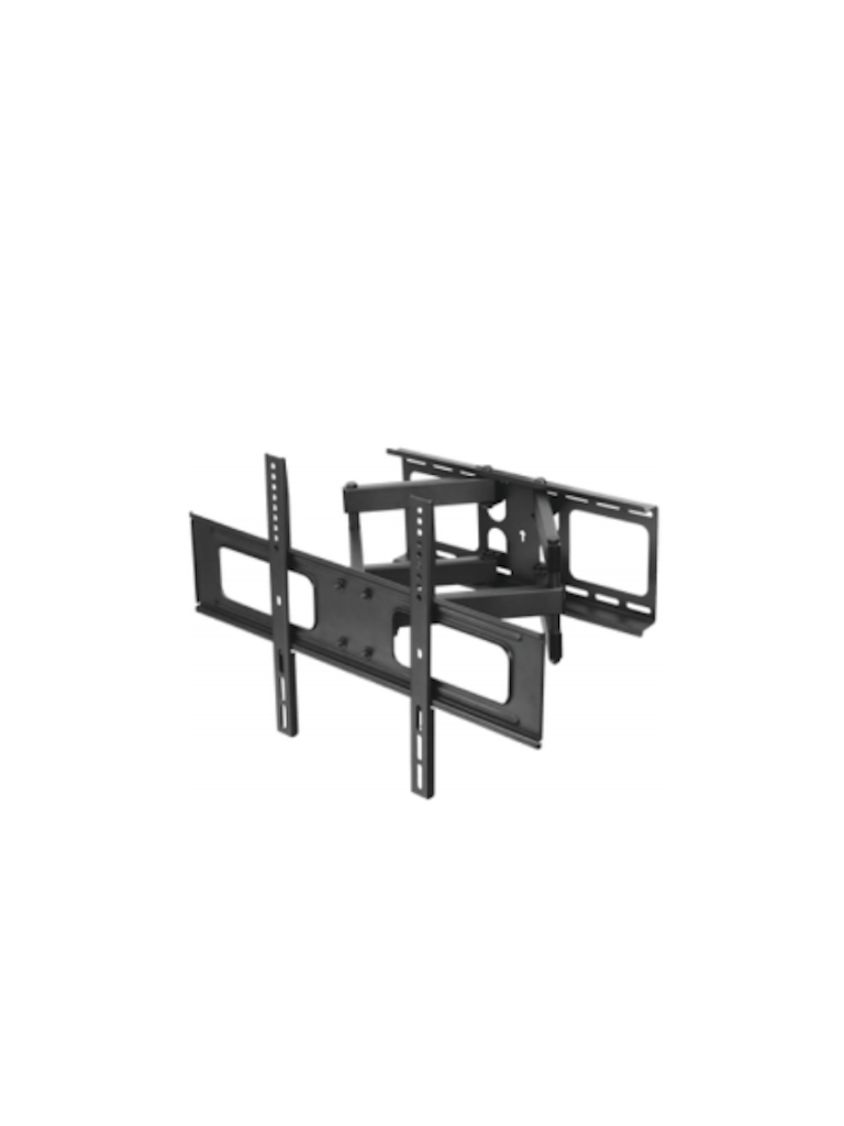 TCE LMEPB64EW - Soporte de Pared Articulado para Pantallas de 32 a 55" , Carga Máxima 50 Kg ,  VESA 600x400mm / 400X400mm / 400x200mm , Angulo de Inclinación #OEM03