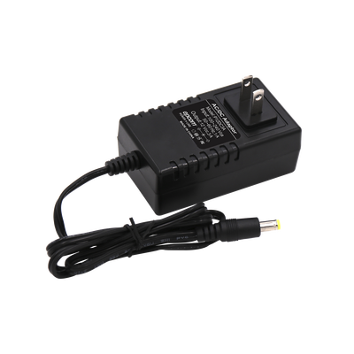 12 Vcc / 3 Amp / Regulada / Adaptador de pared 