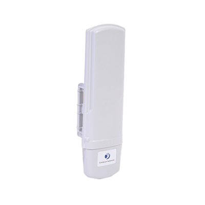 Serie PMP 450 (3 GHz) - Suscriptor Punto - Multipunto para banda libre de 4 Mbps con antena integrada de 9 dBi (55°/55°).