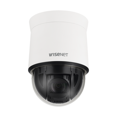 Domo IP PTZ Interior 2MP / Zoom Óptico 32X / H.265 & WiseStream  / WDR 120DB 