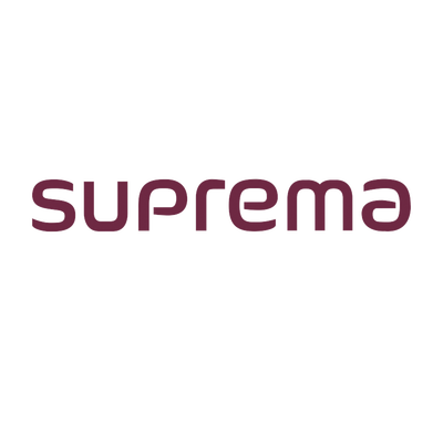 Firmware QR para lectores SERIES  BS3  Y XS2   de SUPREMA