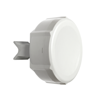  (SXT Lite5), CPE y PtP en 5 GHz 802.11 a/n, con Antena Integrada de 16 dBi,  Hasta 500 mW de Potencia.