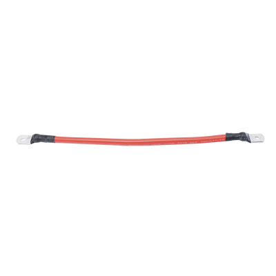 Cable Rojo Para Conexión. de Serie de Baterías RLB10048