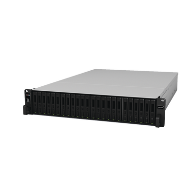 Unidad de expansión de 24 bahías / Para uso en rack 