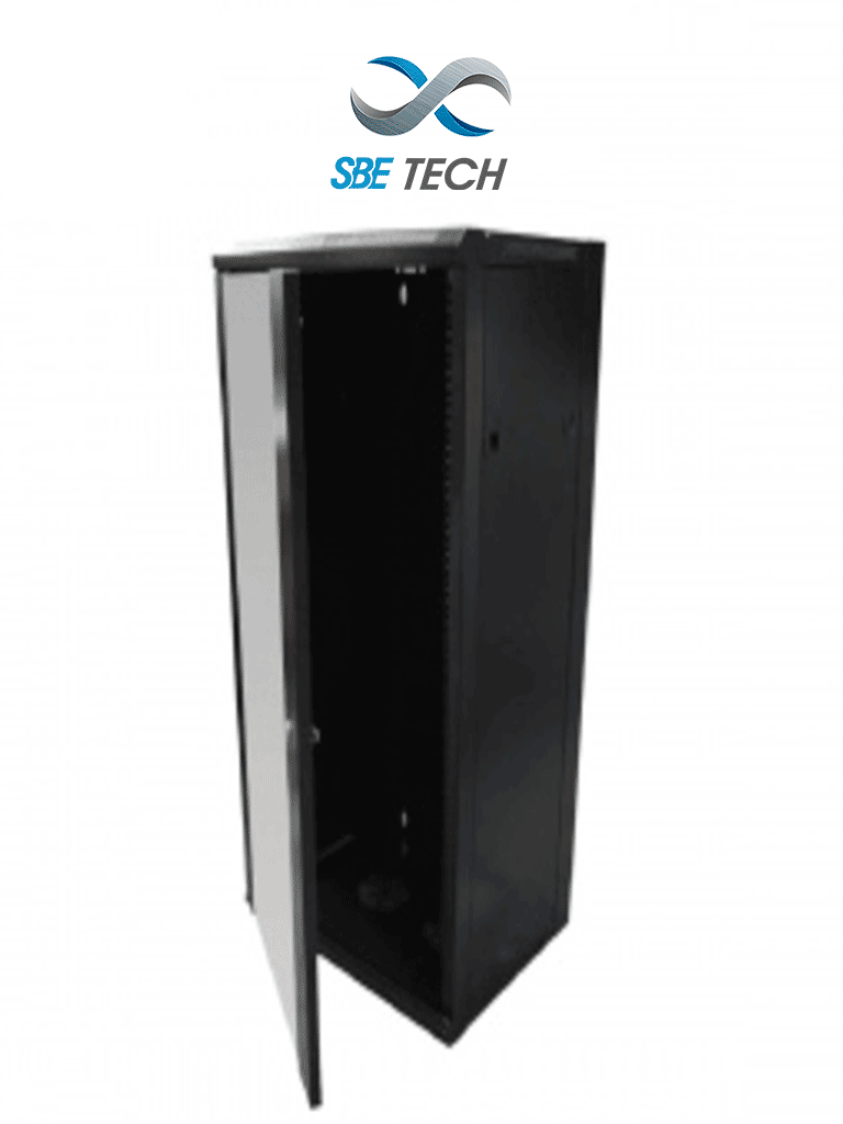 SBETECH SBE-GNLPAR22URP - Gabinete de pared 22UR con profundidad de 600mm #Gabinete