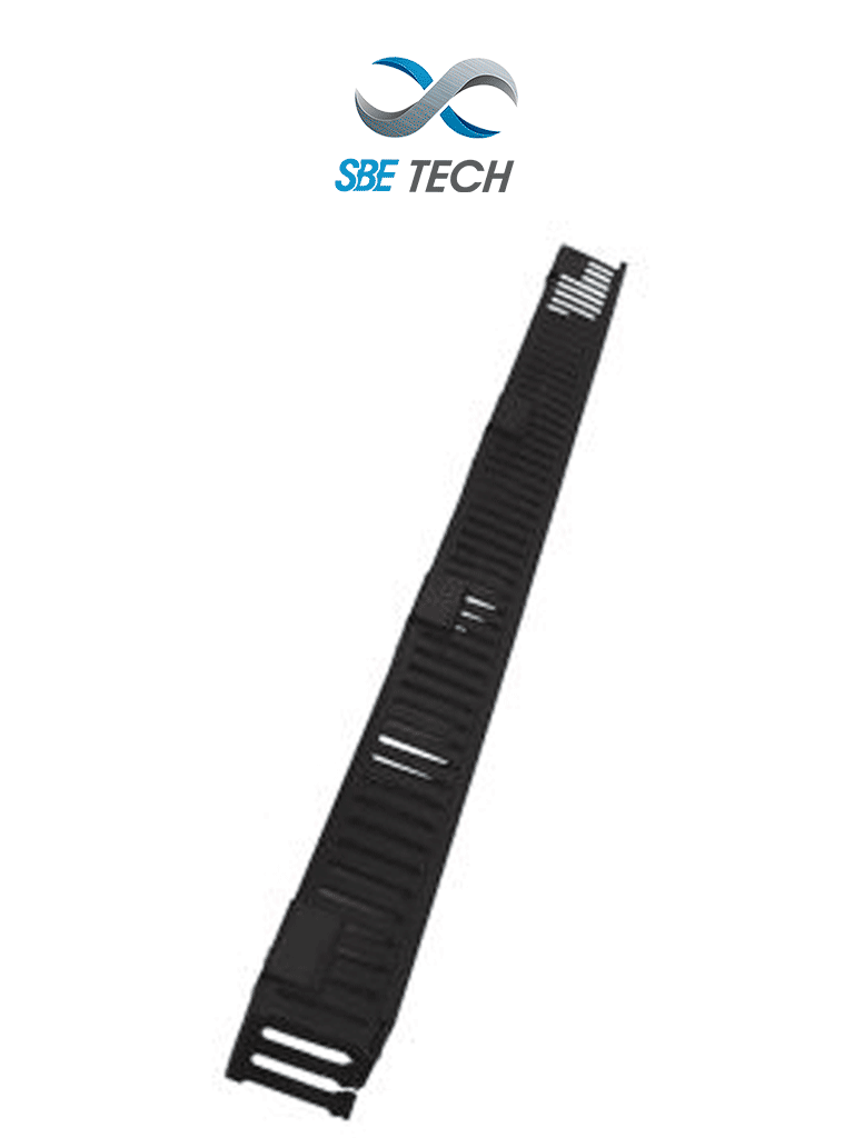 SBETECH SBE-OV40URS - Organizador de cable vertical para rack de 7 pies