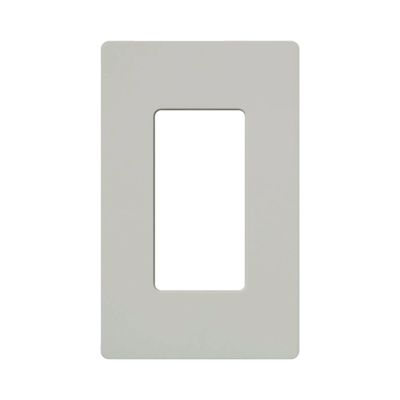 Tapa para apagador Lutron o atenuador Lutron