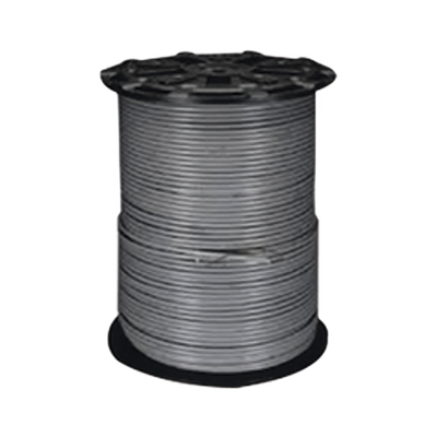 Carrete de 125 metros de fibra sensor con conduit de 1/2" 