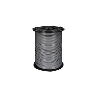 Carrete de 800 metros de fibra sensor con conduit de 1/2" 