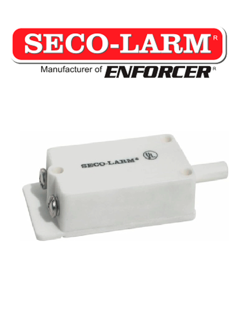 Seco-Larm  SS072Q -  Tamper Switch 