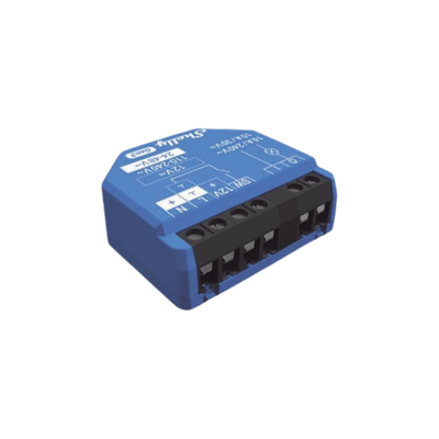 Relevador inalámbrico inteligente 16A, 110-230 V, 1  salida de contacto seco, compatible con asistente de voz Alexa, Google Home