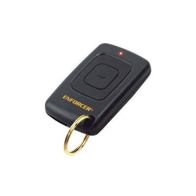 TRANSMISOR DE UN CANAL 315MHZ  CABLEADO PARA PROYECTOS CON ACTIVACION MANUAL