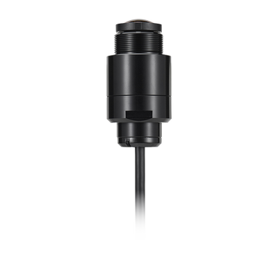  Lente fijo de 1.6mm 2MP compatible con Cámara XNB-6001 para instalación frontal