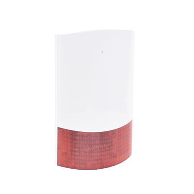 SIRENA INALAMBRICA PARA EXTERIOR LINEA FORCE