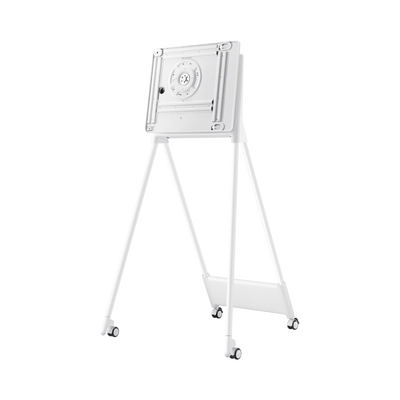 Montaje-Soporte con Ruedas para Display FLIP2  Interactivo WM55R SAMSUNG