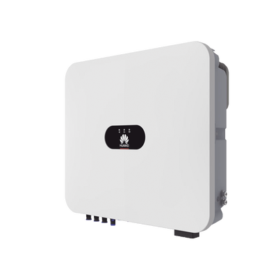 Inversor Hibrido para Interconexión a  CFE de 10 kW con Salida de 220 Vca.