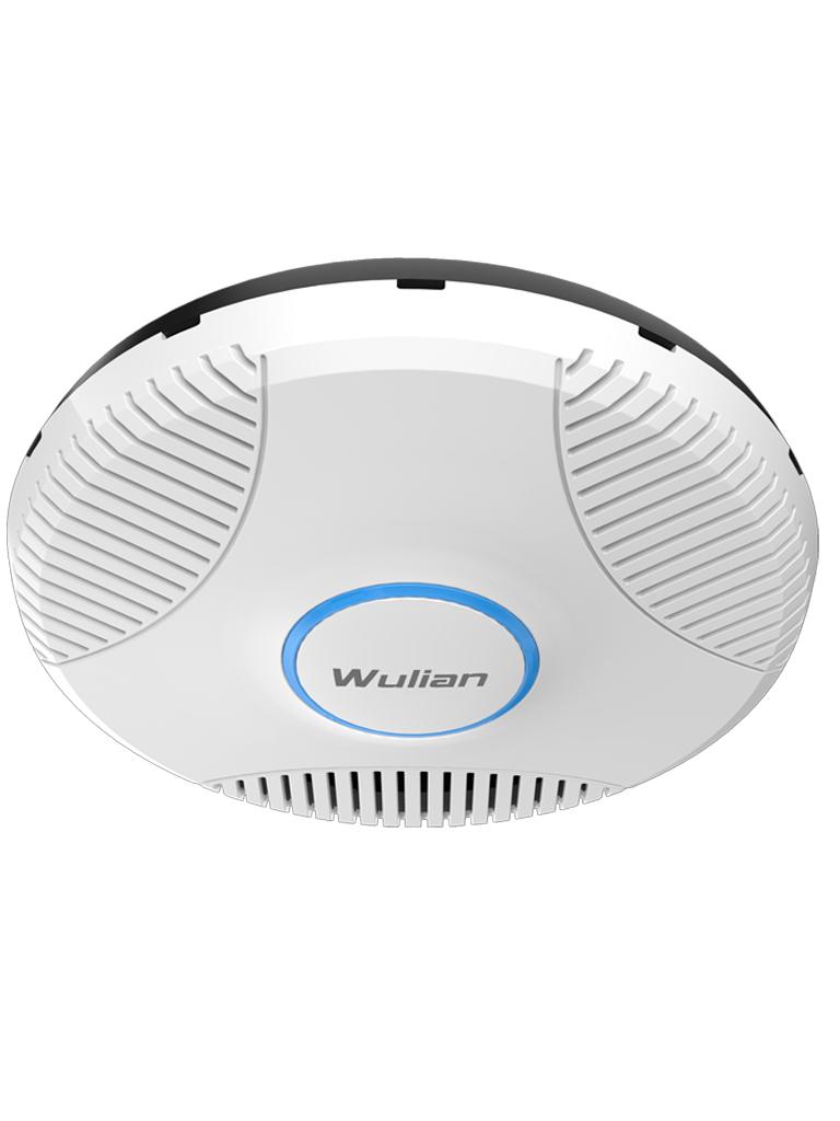 WULIAN GASDETECTOR - Sensor Inteligente de Gas Inflamable /  Zigbee / Vinculacion con Manipulador Inteligente SXI481015  para Cierre Automático de Válvulas de Gas