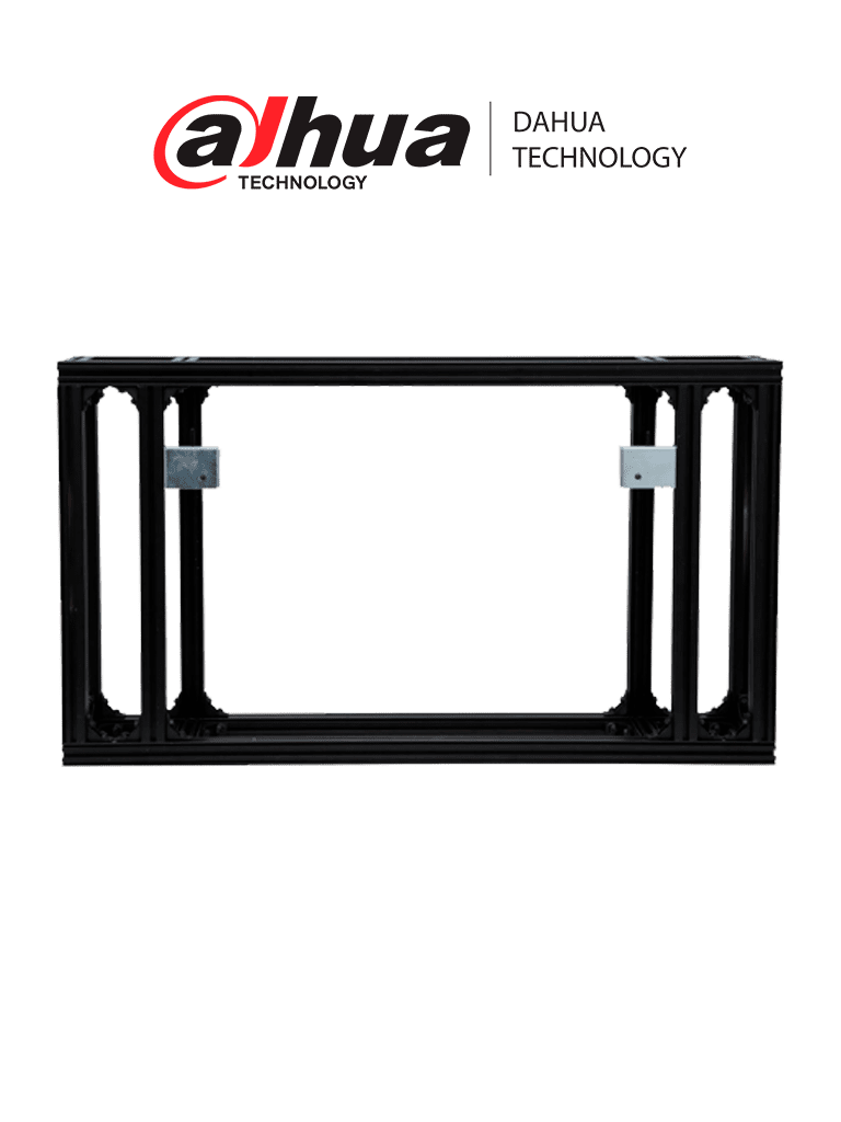 DAHUA LS550UC-E/U-Y - Soporte para Monitor de 55 Pulgadas/ Mantenimiento Trasero/ Para Montaje en en Piso/ Compatible con: DHI-LS550UCM-EF