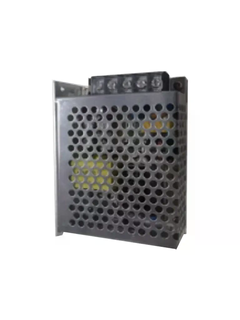 ZKTECO SWITCHINGPS -  Switch para solución de lockerpad
