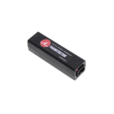 Protector de datos POE, tubo de gas, contra sobre tensiones eléctricas, Gigabit Ethernet (1101-911-1) Interior