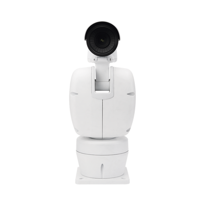 Camara térmica VGA con sistema de posicionamiento PT lente 19mm 