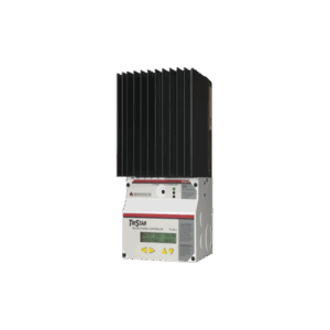 Controlador de Carga MPPT de 60A 12/24/36/48 V, Máximo Voltaje de Circuito Abierto Voc 150Vcc con Display