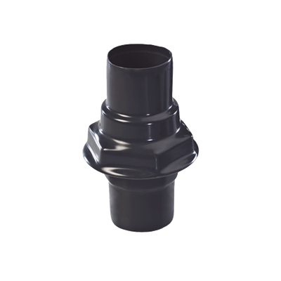 Tuerca Unión Hembra de  Al con Recubrimiento de PVC de 3/4" (19 mm) / Para Áreas Peligrosas.